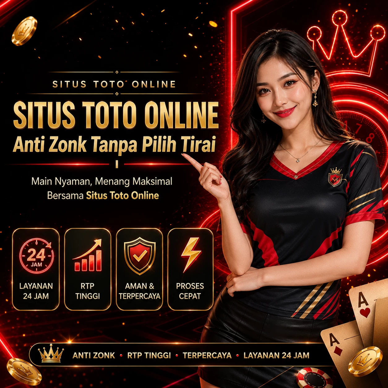 Keberagaman Permainan di koin805 untuk Para Gamer